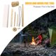 thumbnail image 4 of Kits de herramientas de perforación de madera para supervivencia equipo de Ehuebsd expansión para acampar al aire libre actividad de senderismo entrenamiento, 4 of 8