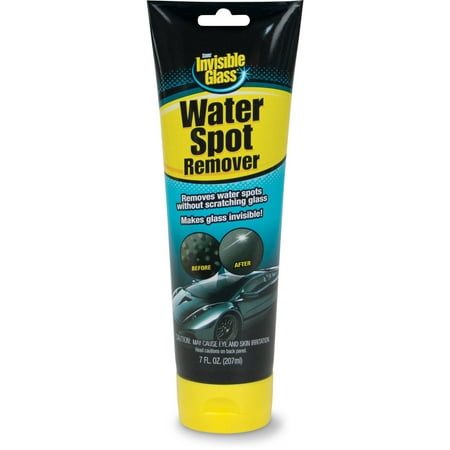 Water Spot Remover (Best Water Spot Remover For Glass)