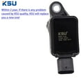 thumbnail image 4 of KSU Ignition Coil, Compatible with Select Hyundai & Kia Models (4 Pack), 4 of 5