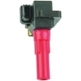 thumbnail image 2 of OEG Parts New Ignition Coil Replacement For Subaru Tribeca H6 3.6L 10-14, Subaru Outback H6 3.6L 10-17, Subaru Legacy H6 3.6L 10-17, 22433-AA610, 2 of 6