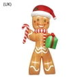 thumbnail image 1 of Decoraciones Navideñas Inflables 5661255+55565+545 (Reino Unido), 1 of 9