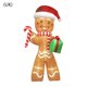 thumbnail image 1 of Decoraciones Exteriores 5661255+55565+545 (Reino Unido), 1 of 9