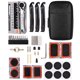 thumbnail image 5 of Bolsa de herramientas portátil para bicicletas Kit de herramientas de reparación de bicicletas Kit multifuncional, 5 of 8