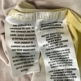 thumbnail image 4 of Calvin Klein Womens Performance Cropped Tie-Dyed T-Shirt, 4 of 6