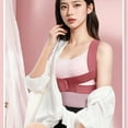 thumbnail image 2 of OUSITAID 1 Hunchback Corrector  Female Adult Invisible Posture Correction Belt  Posture Correction  Sitting Posture  Spinal Column  Side Bending  Straight Waist  Back Artifact, 2 of 5