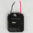 thumbnail image 4 of 2X for 2106/161/169 Drive Control Board+Switch 18V 21V Brushless Electric Wrench Motherboard Speed Switch(A), 4 of 7