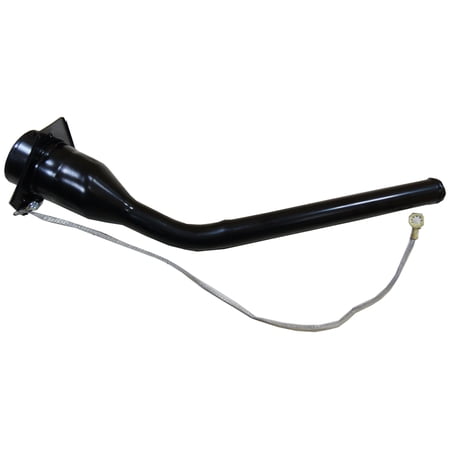 Agility Auto Parts 4063203 Fuel Tank Filler Neck for Chevrolet GMC Specific Models