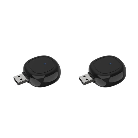 Inteprter Ahuyentador de mosquitos ultrasónico USB Ahuyentadores eficientes Repelente de plagas Interior para restaurantes Supermercados Jardín Type1 NO1