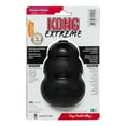 KONG Extreme XLarge Dog Toy for Power Chewers and Play Fillers