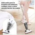 thumbnail image 2 of Aspiradora De Mano Vertical Dx118c 3 En 1 Con Ruedas, 2 of 4