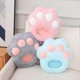 thumbnail image 4 of Electric Foot Warmer Good Thermal Insulation Cute Cartoon Heating Usb Charging Thicken Warm Feet Detachable Constant Temperature Heating Pad For, 4 of 5