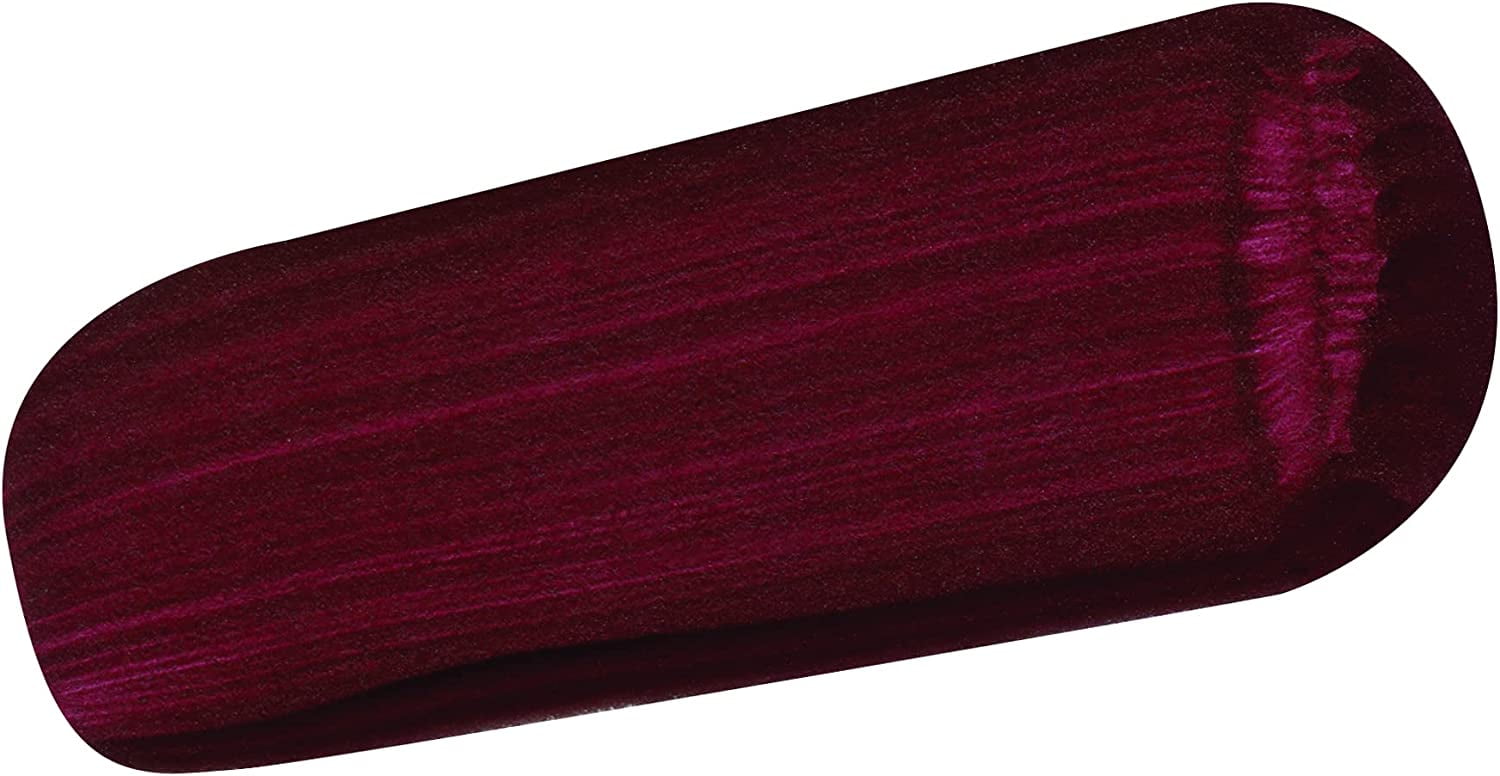 Golden Paintworks Mural and Theme Acrylic Paint - Crimson, 16 oz, Jar