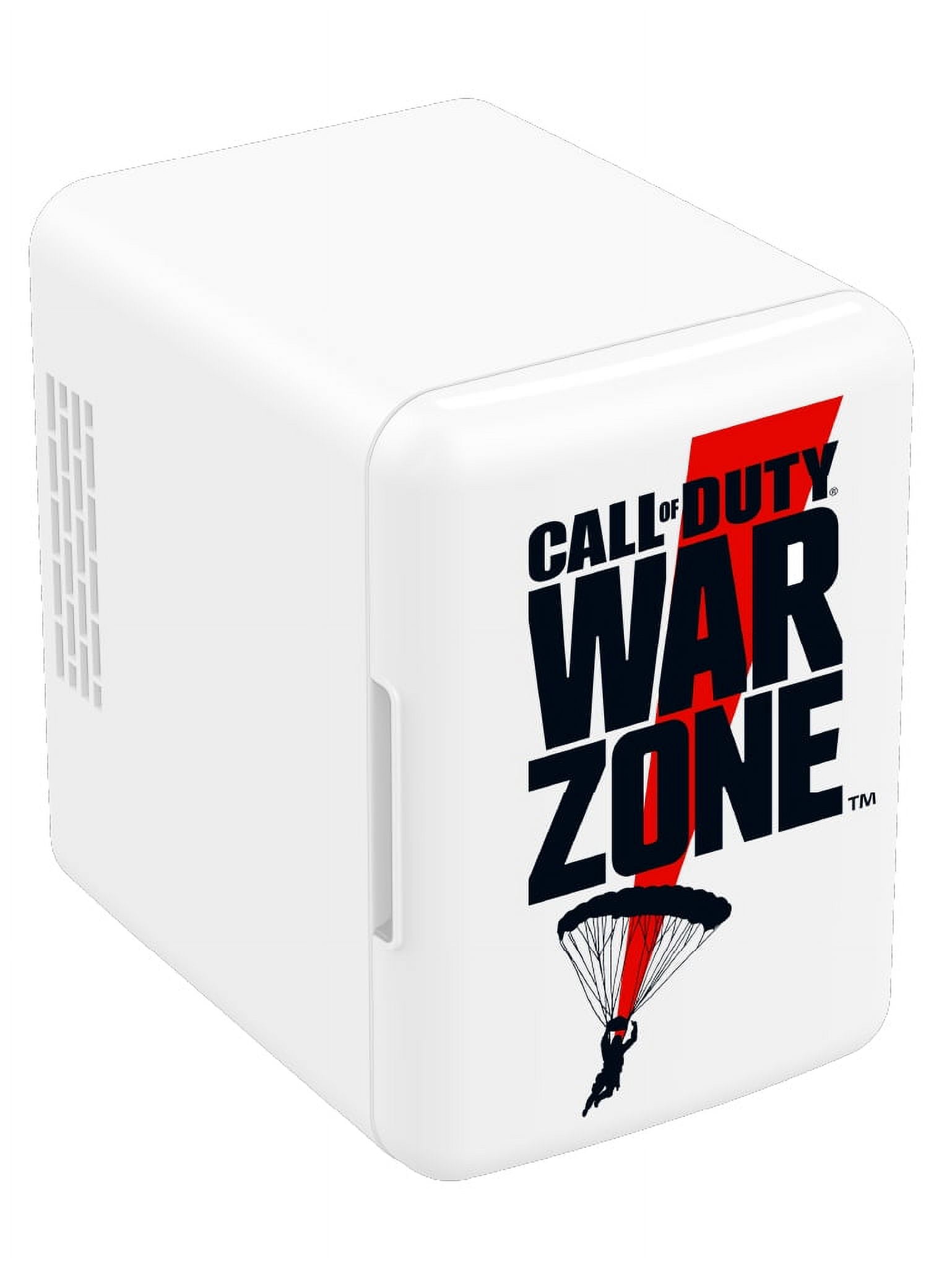 Call of Duty (War Zone) and Fortnite mini refrigerator Review 