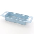 thumbnail image 1 of KITTEHIGM Kitchen Sink Faucet Storage Sink Faucet Rag Bathroom Kitchen Storage Box On Sale Or #06, 1 of 1