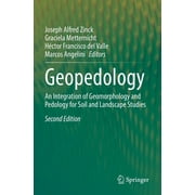 Geopedology: An Integration of Geomorphology and Pedology for Soil and Landscape Studies (Paperback)