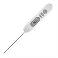 thumbnail image 2 of Food Thermometer LCD Digital Rechargeable Thermometer, 2 of 5