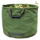 thumbnail image 1 of Bolsas de lona portátiles para desechos de jardín, bolsas resistentes para desechos de jardín para usos múltiples, diseño impermeable que garantiza protección en condiciones de lluvia, 1 of 5