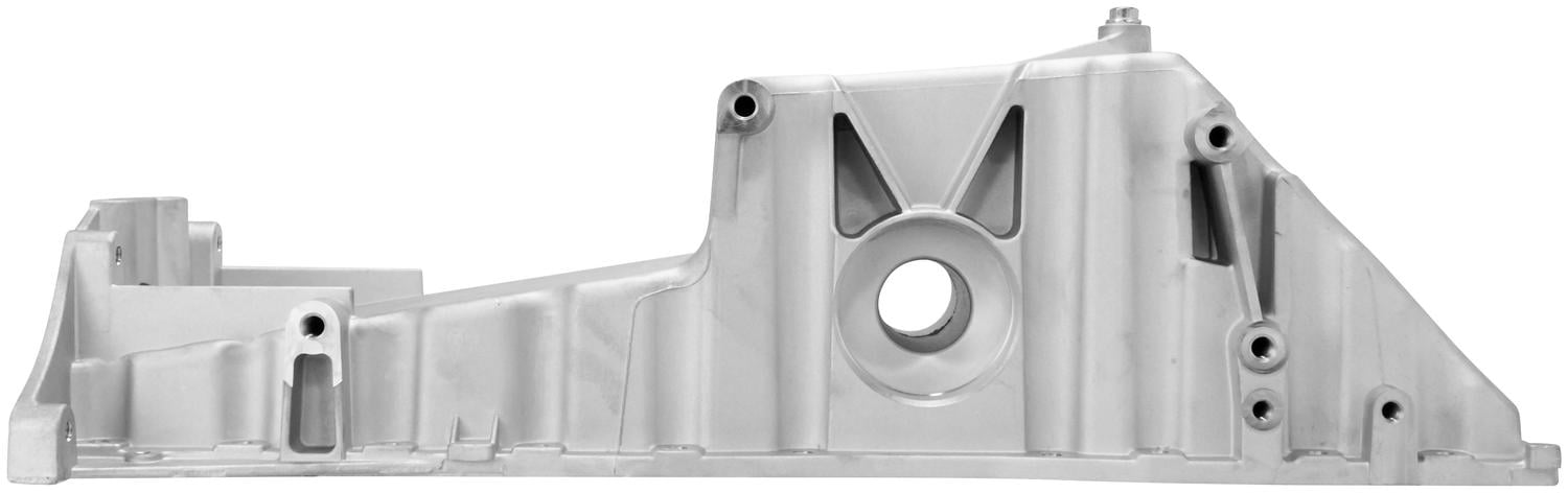 Spectra Premium GMP64A Aluminum Engine Oil Pan