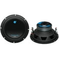 thumbnail image 2 of Planet Audio AC8D 8" 4800 Watt Car Subwoofers Power Sub Woofer DVC 4 Ohm, 4 Pack, 2 of 11