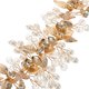 thumbnail image 3 of unbranded Vincha Con Rhinestones Y Para Peinados De Y Eventos, 3 of 7