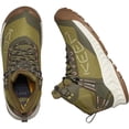thumbnail image 6 of KEEN Women's Nxis Evo Mid Height Waterproof Fast Packing Hiking Boot, 6 of 7