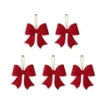 thumbnail image 2 of Christmas Decoration Christmas Tree Decoration Wall Decoration Door Decoration Ceiling Decoration Holiday Scene Arrangement, 2 of 6