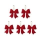 thumbnail image 2 of Adornos navideños, adornos navideños, decoración navideña, decoración del árbol de Navidad, decoración de pared, decoración de puerta, decoración de techo, arreglo de escena festiva, decoraciones navi, 2 of 6