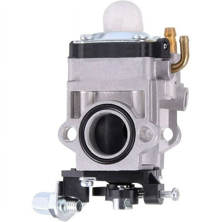 Advanced Carburetor For Robotic Lawn Mowers And Garden Machinery Engines Ensuring Smooth Operation And Enhanced Performance In Agricultural And Horticultural Settings