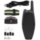 thumbnail image 3 of 662 Collar de entrenamiento eléctrico con Control remoto para perros, repelente de cortezas de perro recargable, 3 of 14