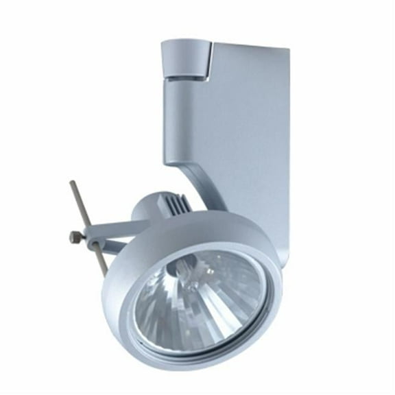 70W 3-Wire Single Circuit Track System, White