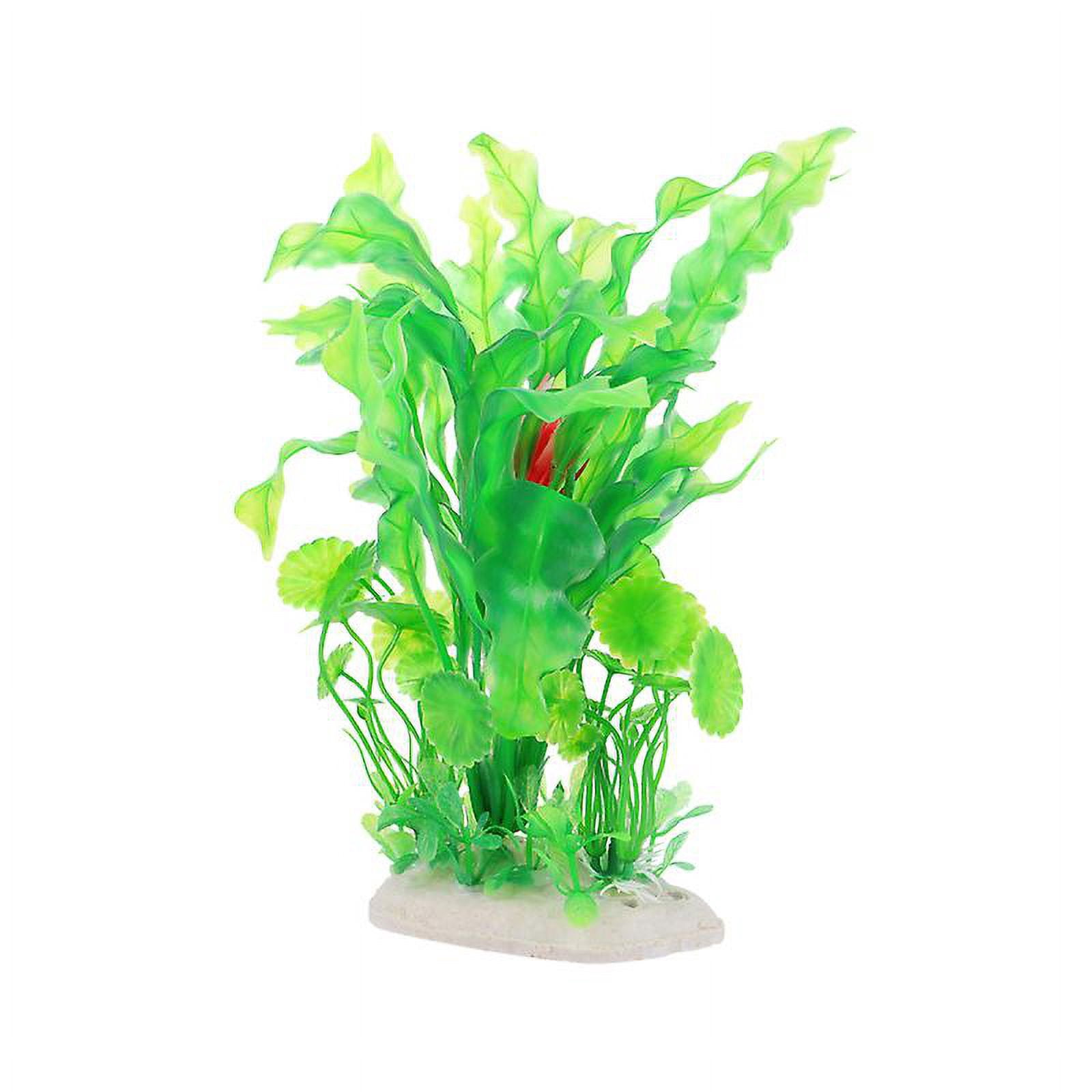 2pcs Fish Tank Plants