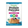 Orgain Protein Pancake & Waffle Mix, 50 Superfoods - 8g of Plant Based Protein, 15 Oz