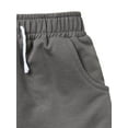 thumbnail image 5 of Modern Moments by Gerber Toddler Boy Organic Harem Shorts, Sizes 12M-5T, 5 of 9