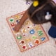 thumbnail image 2 of Puzle Melissa & Doug Lift & See Alphabet Wood, 26 piezas, 2 of 9