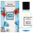 thumbnail image 1 of Los diez encantamientos de Jenny Glow para mujeres - EDP Spray de 3,4 oz, 1 of 6