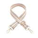 thumbnail image 3 of Correa de hombro de lona engrosada Correa de hombro ajustable Correa de hombro Bolso bandolera Correa de hombro ensanchada Correa de hombro especial, 3 of 6