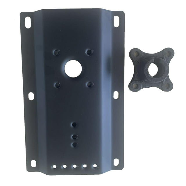Silla de estilismo jinwen Chasis de bandeja de barbero soporte inferior taburete de elevación de Metal