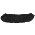 thumbnail image 4 of Waterproof Sofa  Covers, Sofa Cover, Polyester Washable For Home Kids Black 3 Seats, 4 of 8