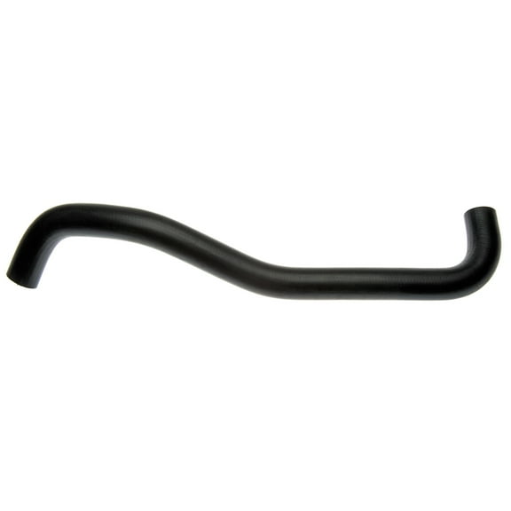 Radiator Coolant Hose Fits select: 2011-2014 FORD F150