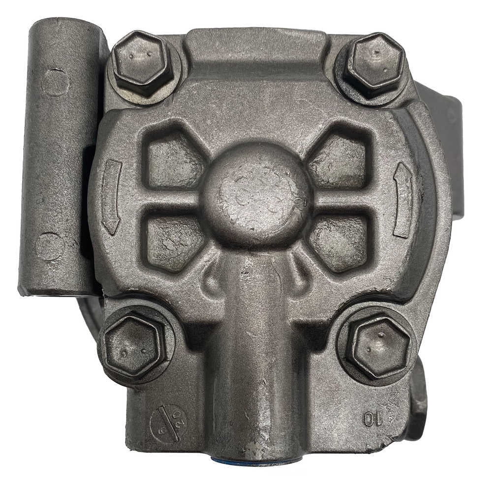 MAVAL 97251M Reman Power Steering Pump