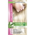 thumbnail image 6 of Marion Gray Hair Color Shampoo Hair Dye Kit with Aloe and Keratin Color Titian (2 Pack), 6 of 12