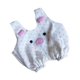 thumbnail image 5 of Porta de peluche de muñecas de 20 cm Caballas para regalos de cumpleaños para regalos de San Valentín, 5 of 8