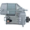 thumbnail image 2 of DB Electrical New Starter 410-52579--001 for 5.0L Land Rover Range Rover 10 11 12 2010 2011 2012 428000-6770, 2 of 2