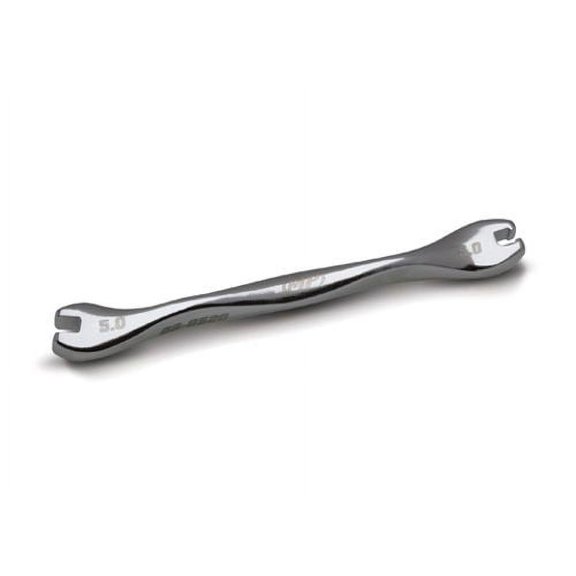 Motion Pro 08-0520 Ergo Spoke Wrench 5.0 mm