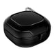 thumbnail image 5 of Funda protectora de TPU con llavero para Samsung Galaxy Buds Live (negro) Tmvgtek Original, 5 of 8