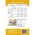 thumbnail image 2 of Farmhouse Mason Jars Quilt Pattern, 2 of 2