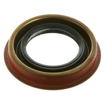 National 710976 Auto Trans Output Shaft Seal Fits select: 2001-2006 HYUNDAI ELANTRA, 2001-2005 CHRYSLER SEBRING