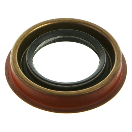 National 710976 Auto Trans Output Shaft Seal Fits select: 2001-2006 HYUNDAI ELANTRA, 2001-2005 CHRYSLER SEBRING