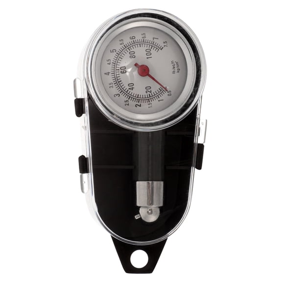 Tyre Pressure Tester Digital Display Tire Pressure Gauge Car Tire Pressure Testing Device