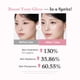 thumbnail image 4 of Bruma Facial y Sérum medicube Pink PDRN Collagen Glow Jelly, 4 of 9
